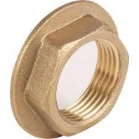 Back Nut